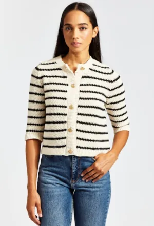Aniyah Sweater