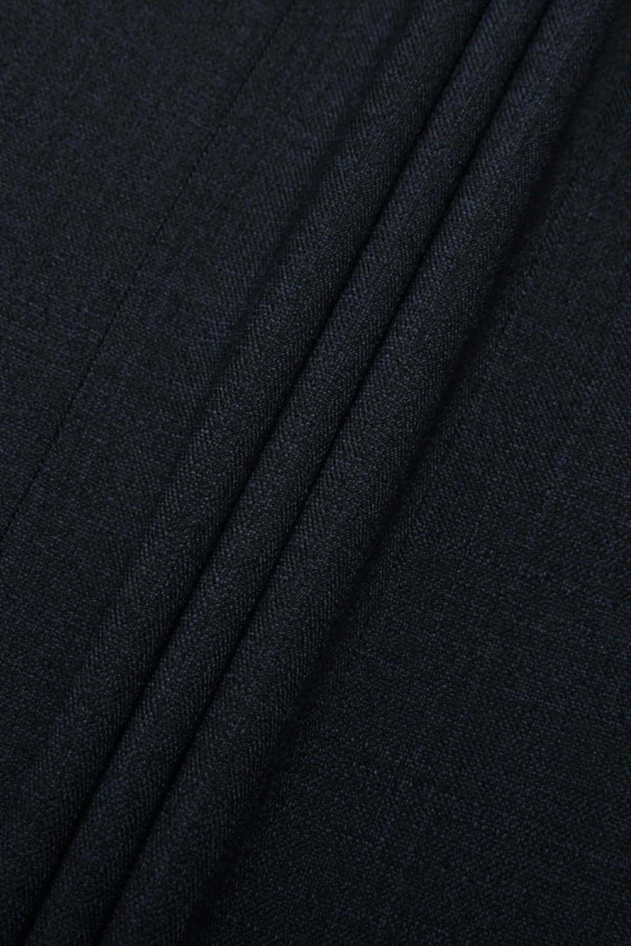 Anti-Bacterial Slim Fit Textured Suit Blazer