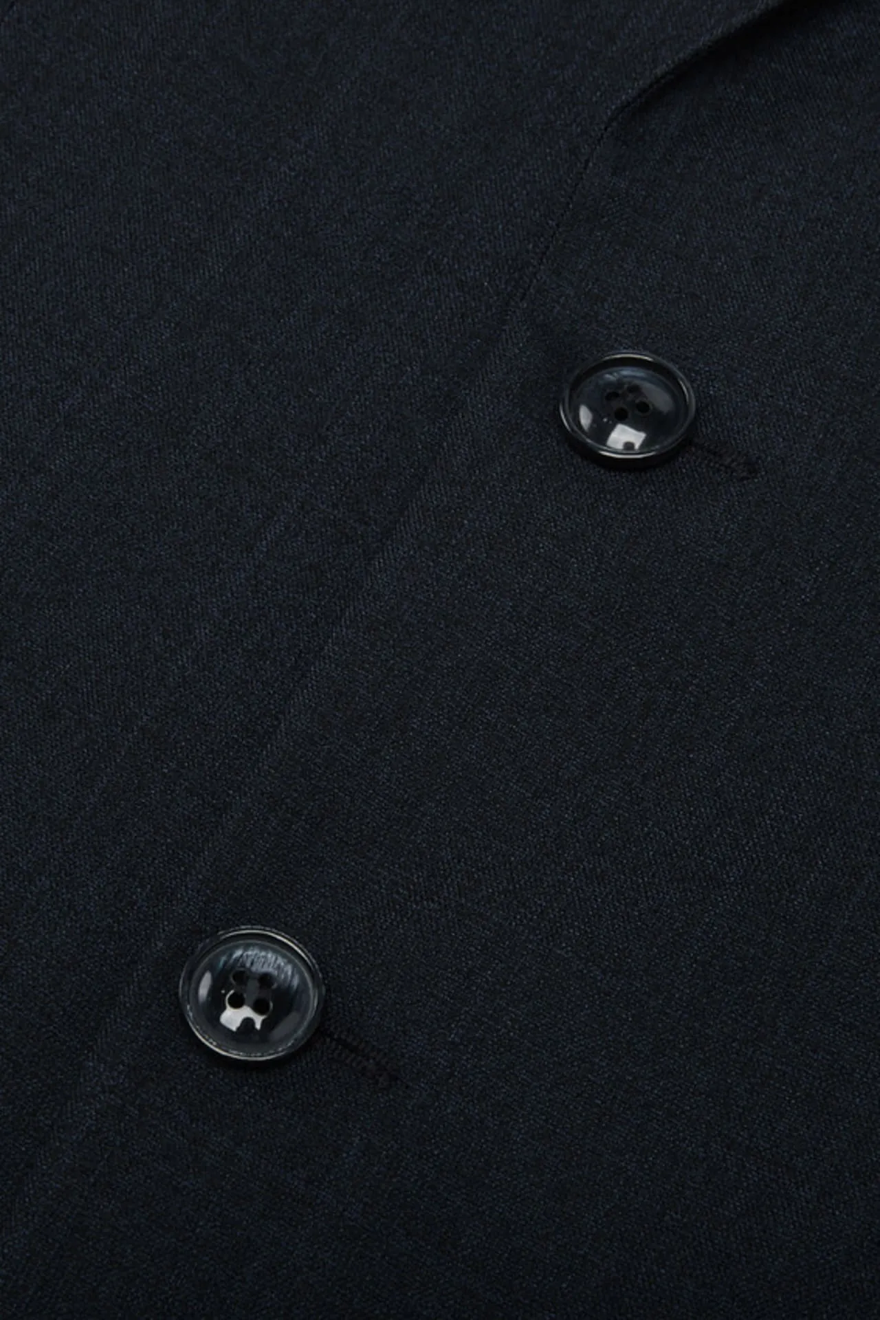 Anti-Bacterial Slim Fit Textured Suit Blazer