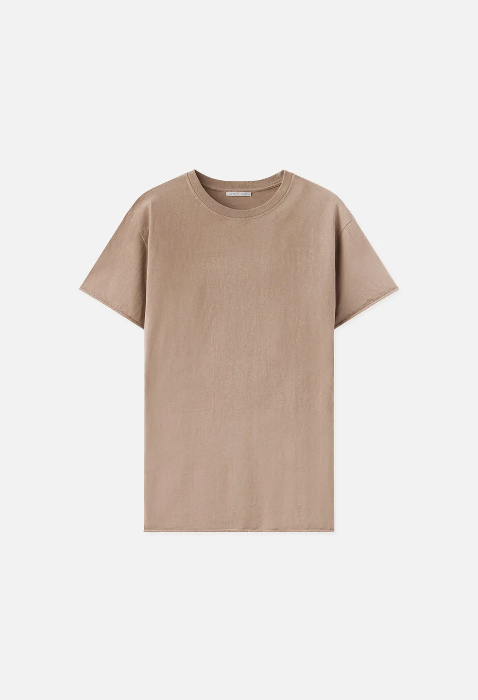 Anti-Expo Tee / Fawn