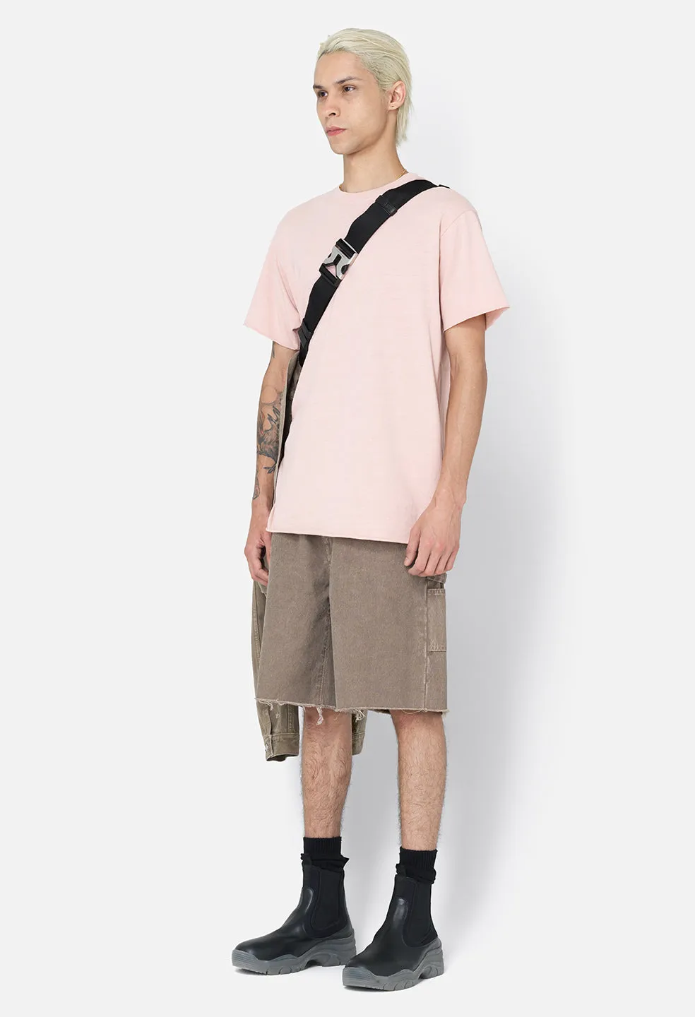 Anti-Expo Tee / Twilight