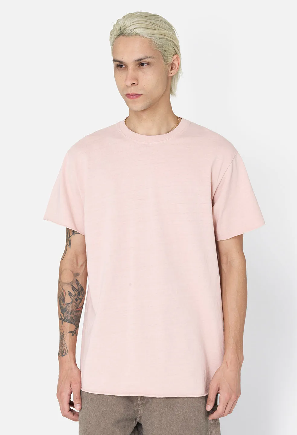 Anti-Expo Tee / Twilight