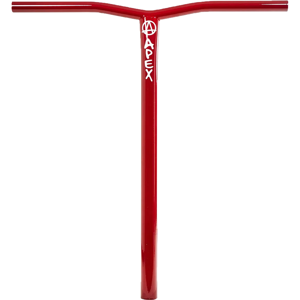 Apex Bol Bars 580 MM HIC
