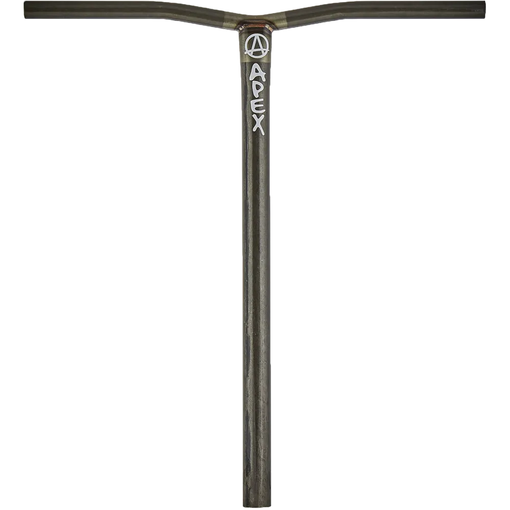 Apex Bol Bars 580 MM HIC