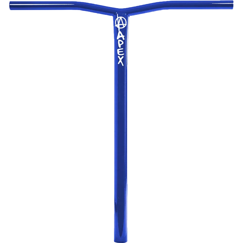 Apex Bol Bars 580 MM HIC