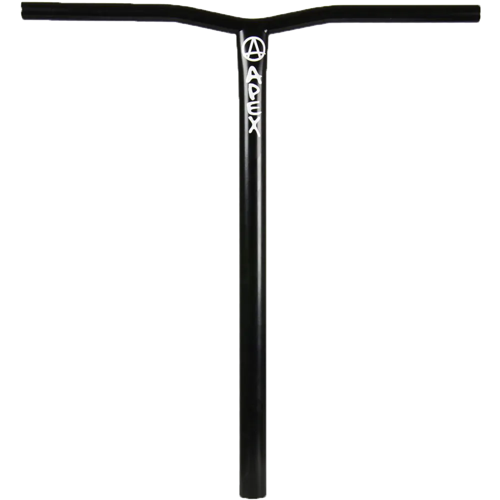Apex Bol Bars 580 MM HIC