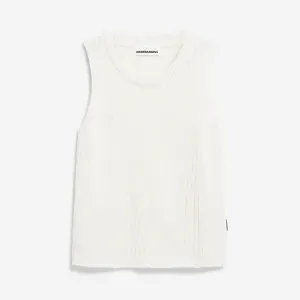 ARMEDANGELS Regular Fit Stricktop "WIOLAA"
