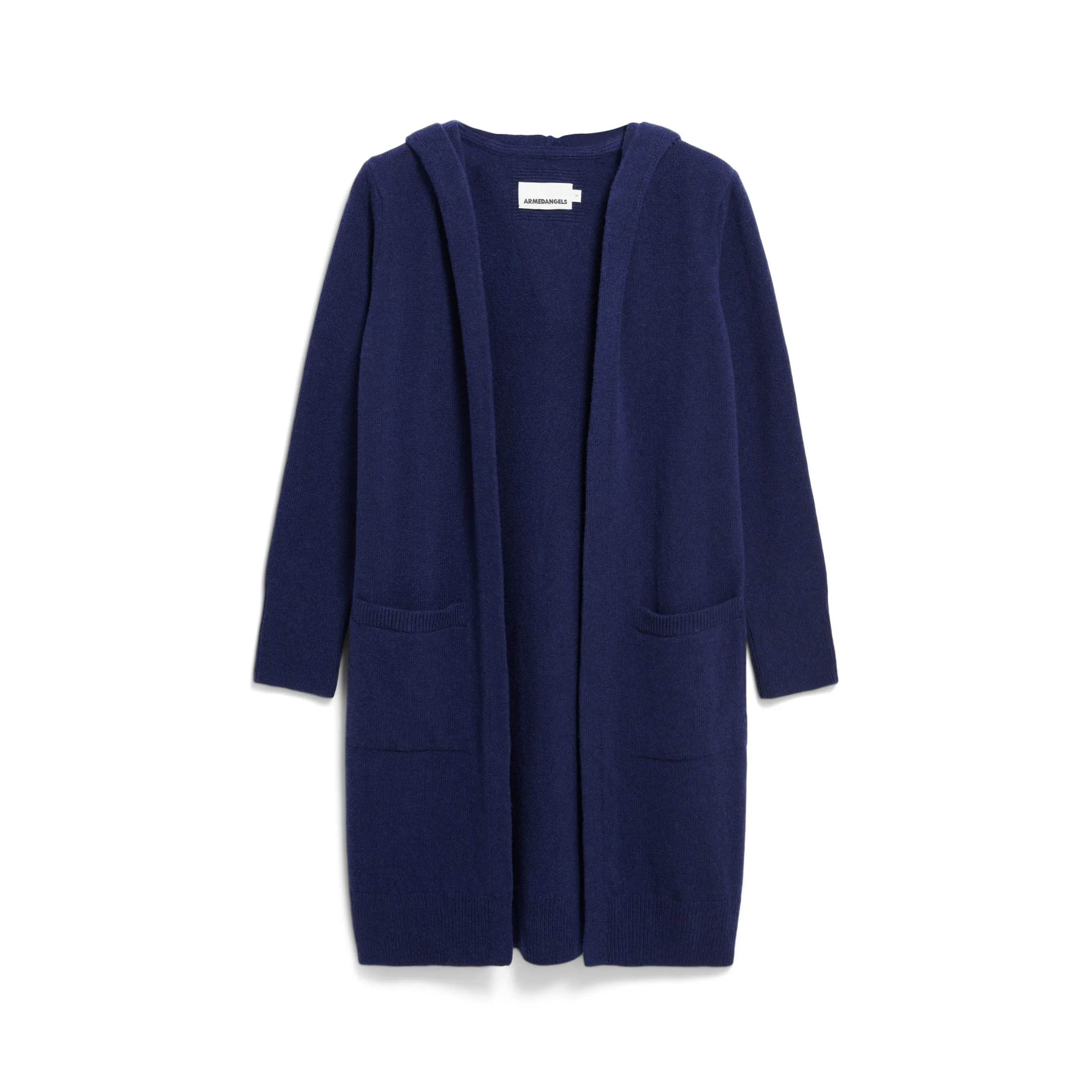 ARMEDANGELS Relaxed Fit Strickjacke "WANDAA"