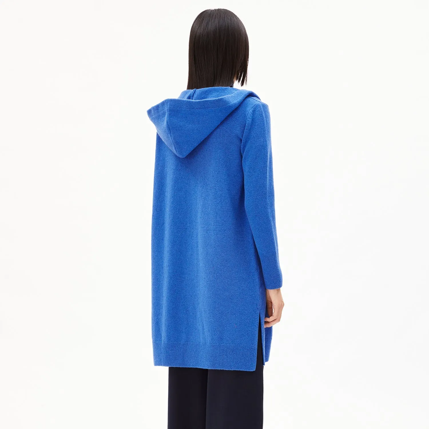 ARMEDANGELS Relaxed Fit Strickjacke "WANDAA"