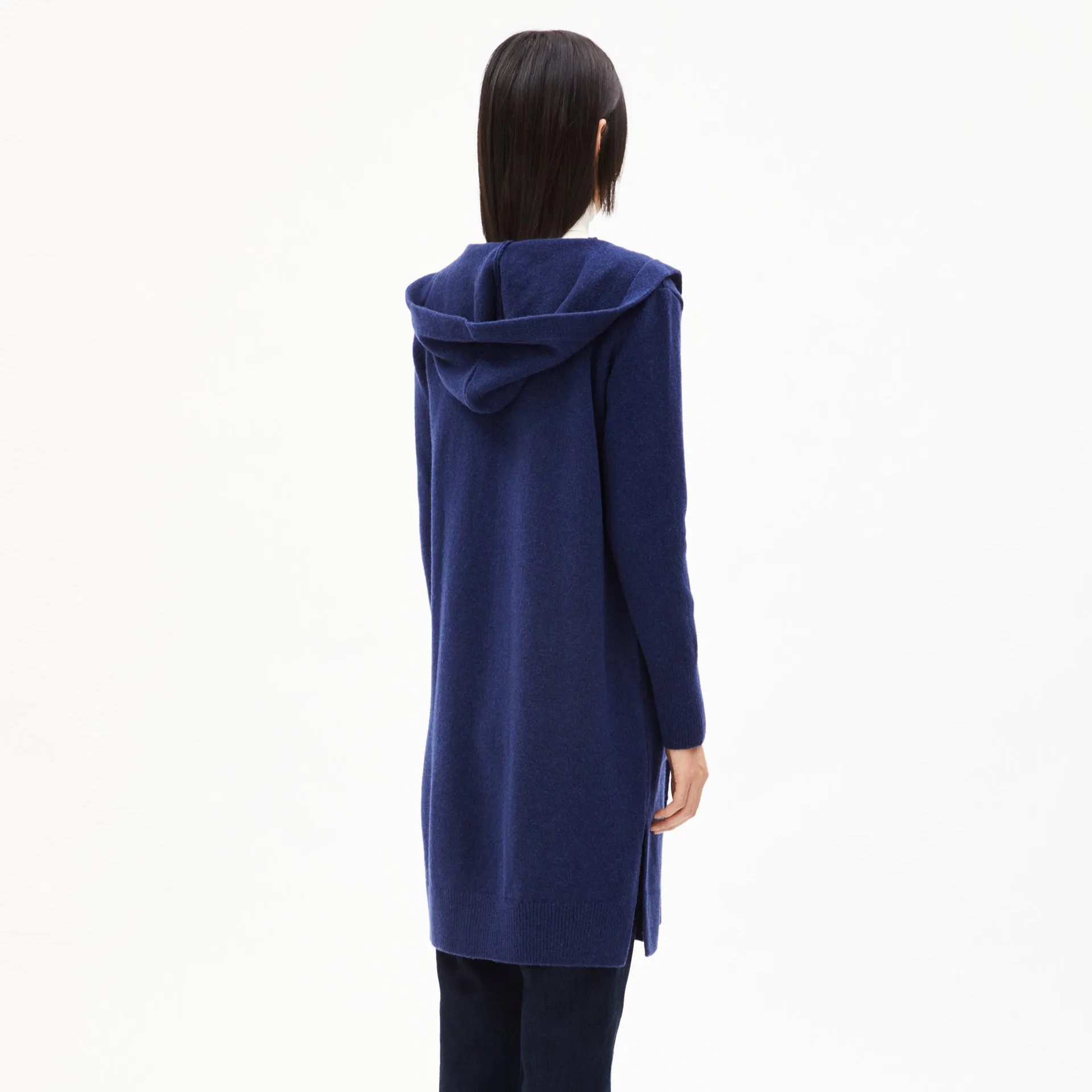 ARMEDANGELS Relaxed Fit Strickjacke "WANDAA"