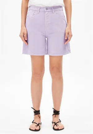ARMEDANGELS Sheaari soft lilac