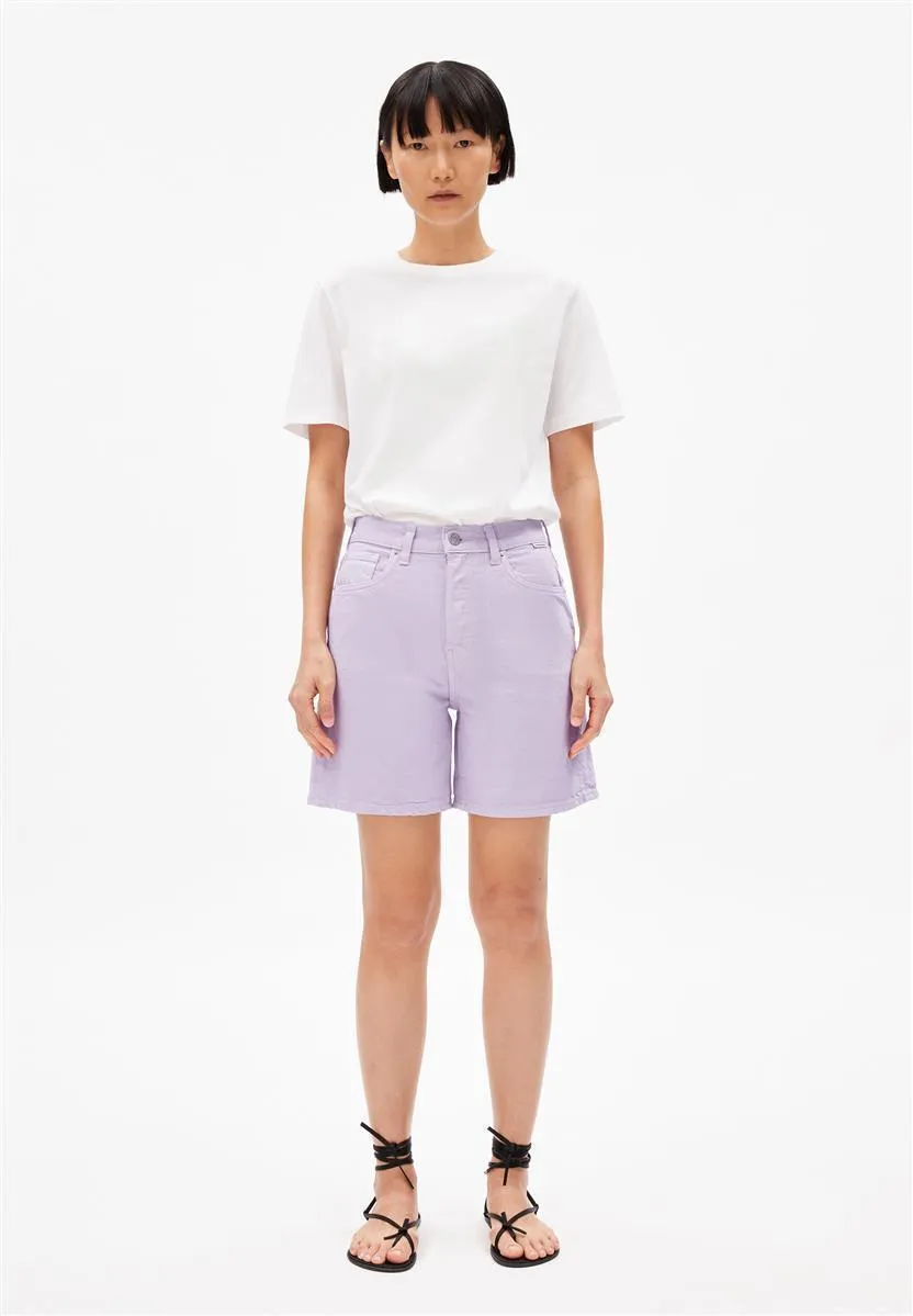 ARMEDANGELS Sheaari soft lilac