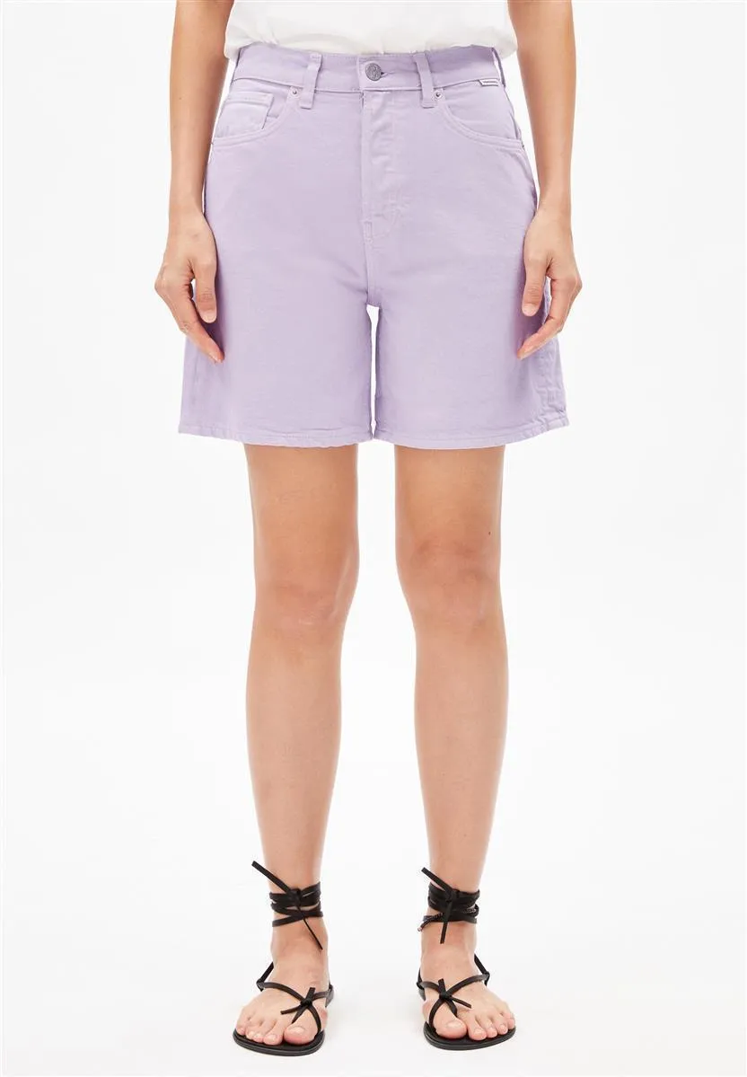 ARMEDANGELS Sheaari soft lilac