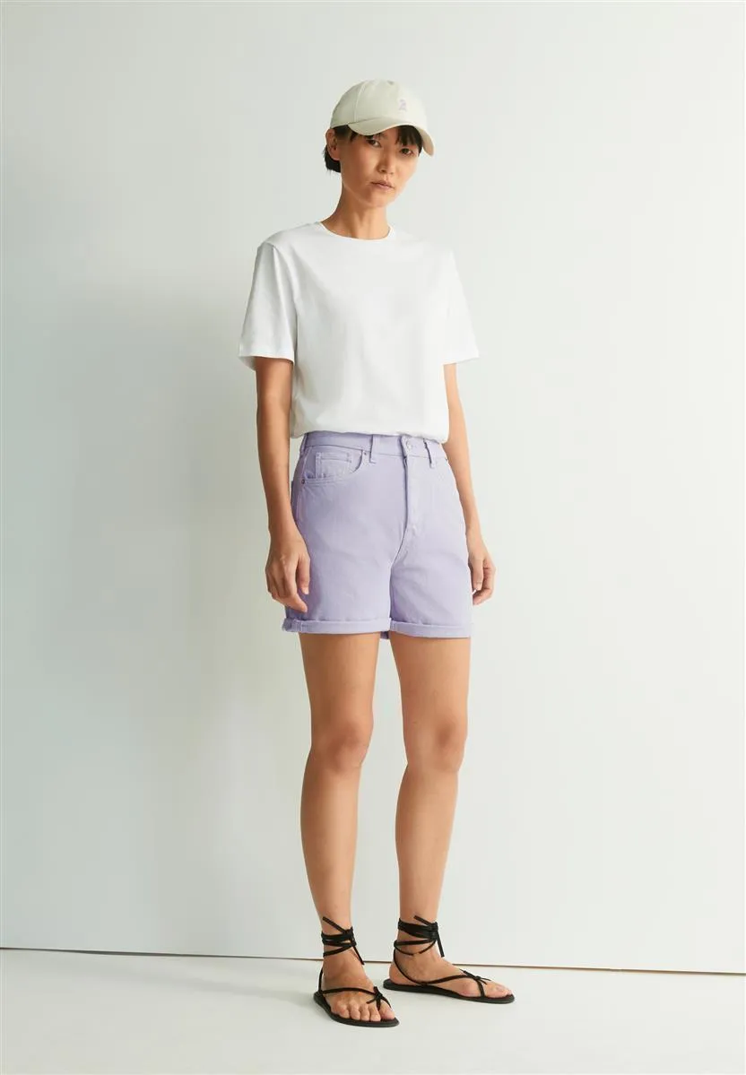 ARMEDANGELS Sheaari soft lilac