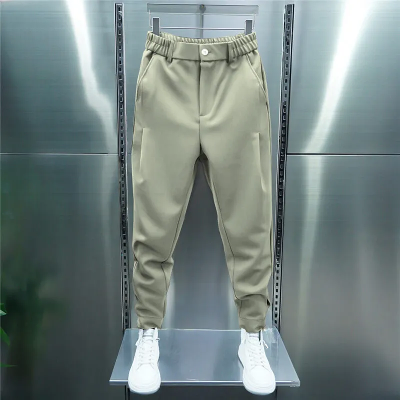 Ashcroft - Adaptive Fit Versatile Trousers