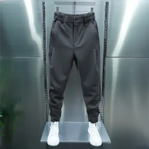 Ashcroft - Adaptive Fit Versatile Trousers