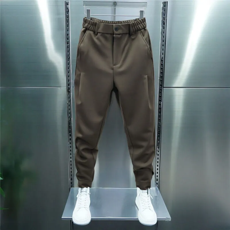 Ashcroft - Adaptive Fit Versatile Trousers