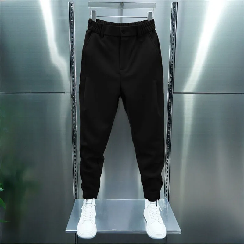 Ashcroft - Adaptive Fit Versatile Trousers