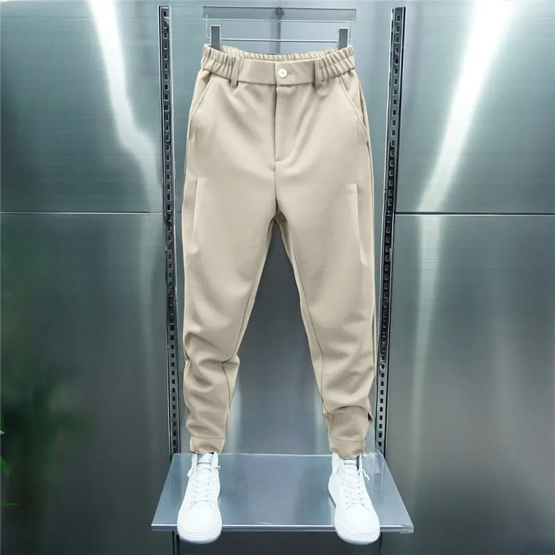 Ashcroft - Adaptive Fit Versatile Trousers