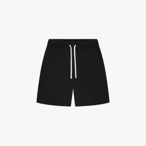 BAGOTA SHORTS | BLACK
