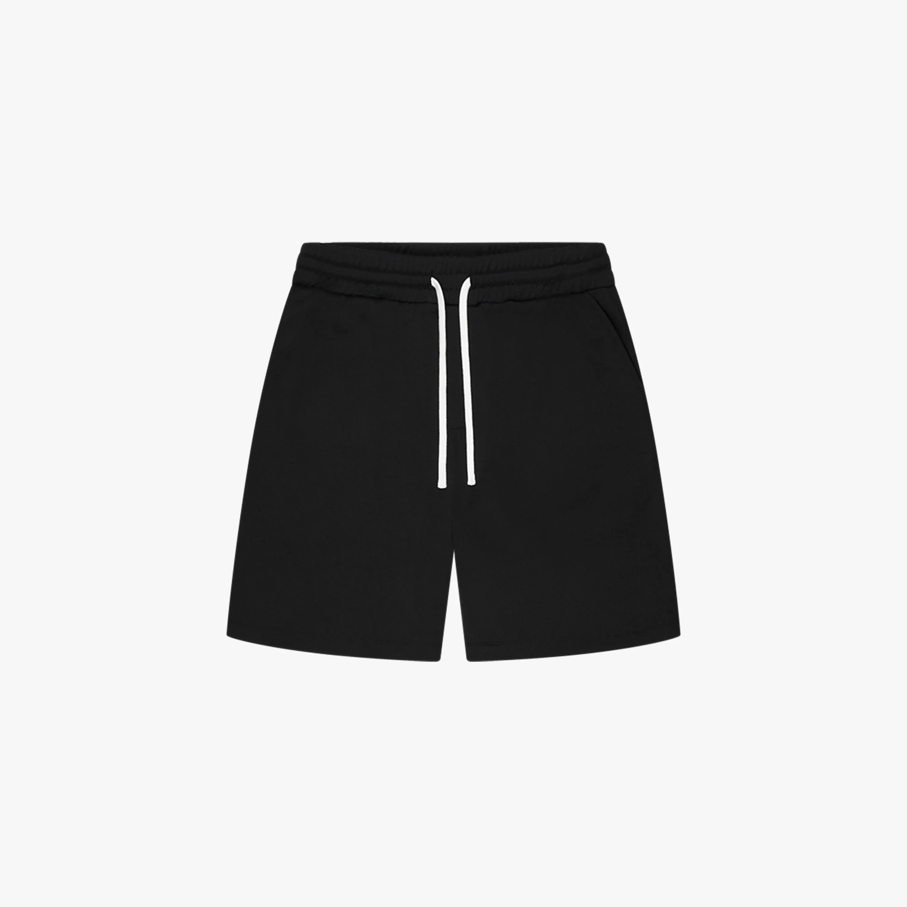 BAGOTA SHORTS | BLACK