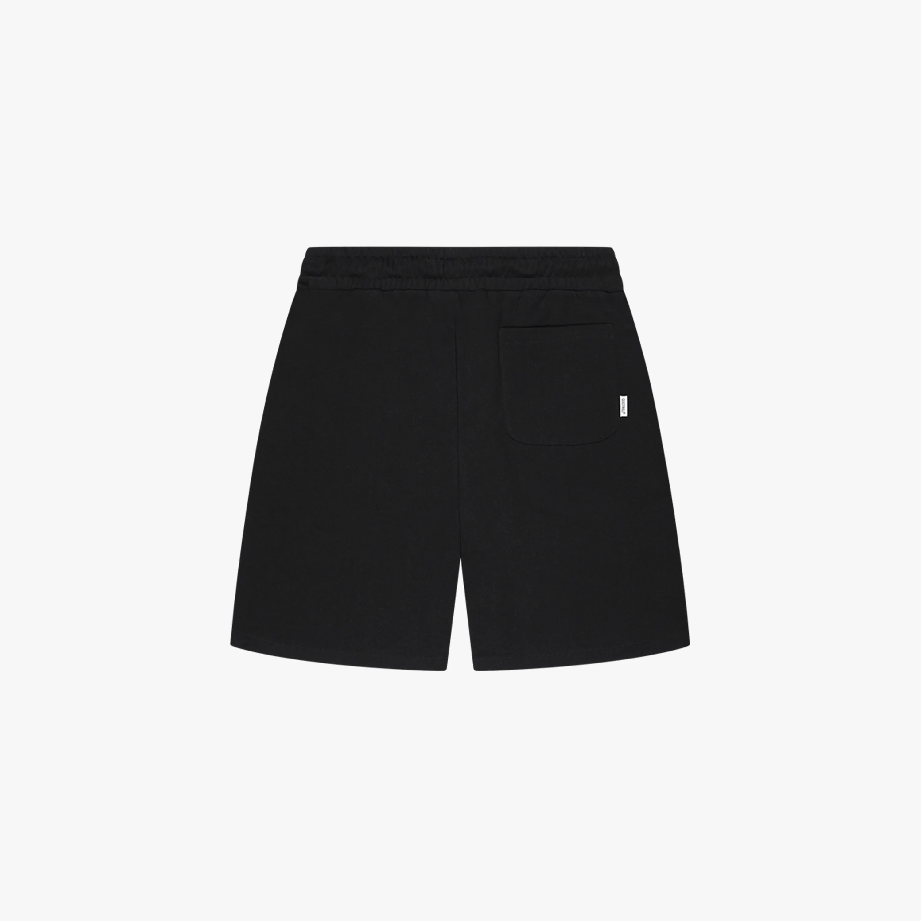 BAGOTA SHORTS | BLACK