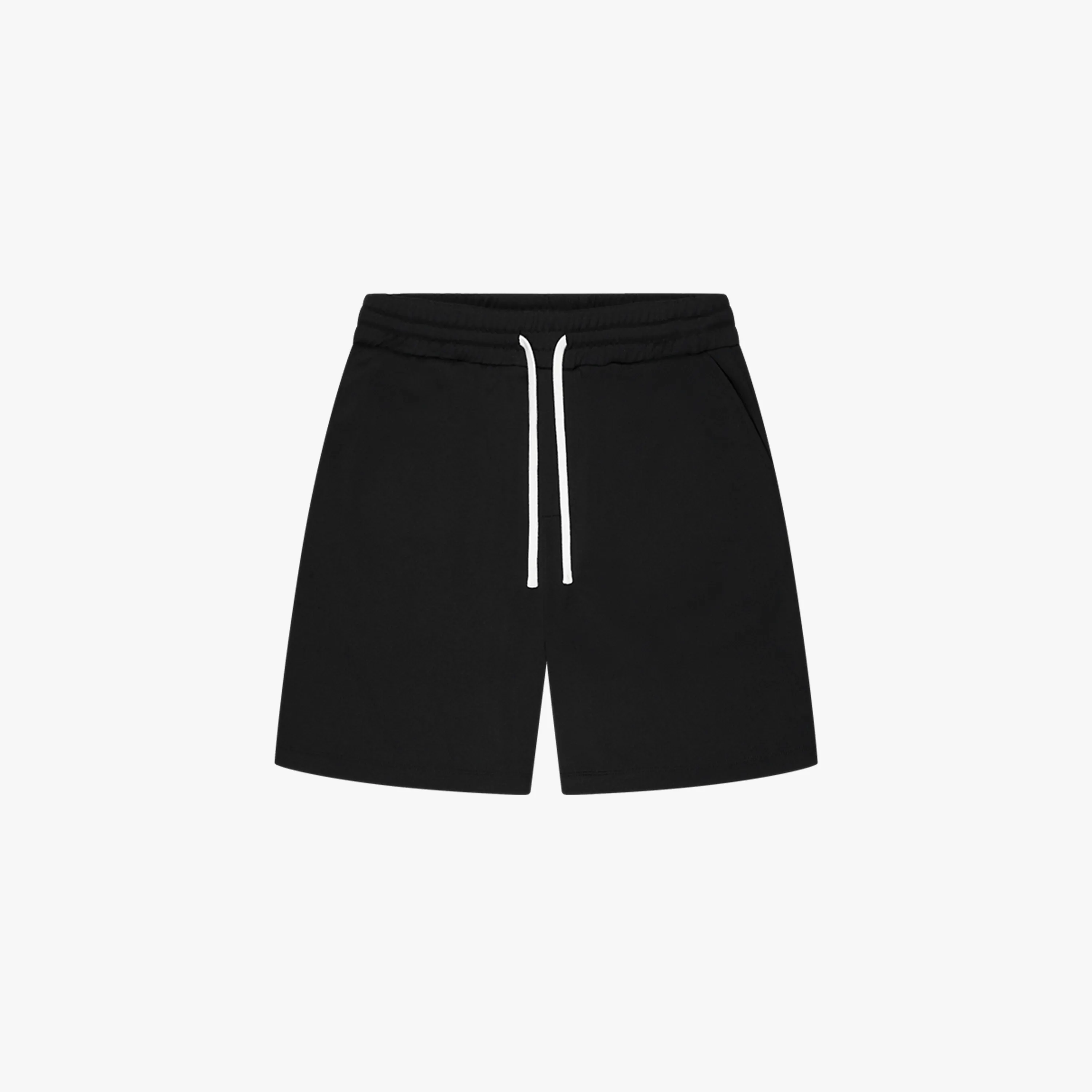 BAGOTA SHORTS | BLACK