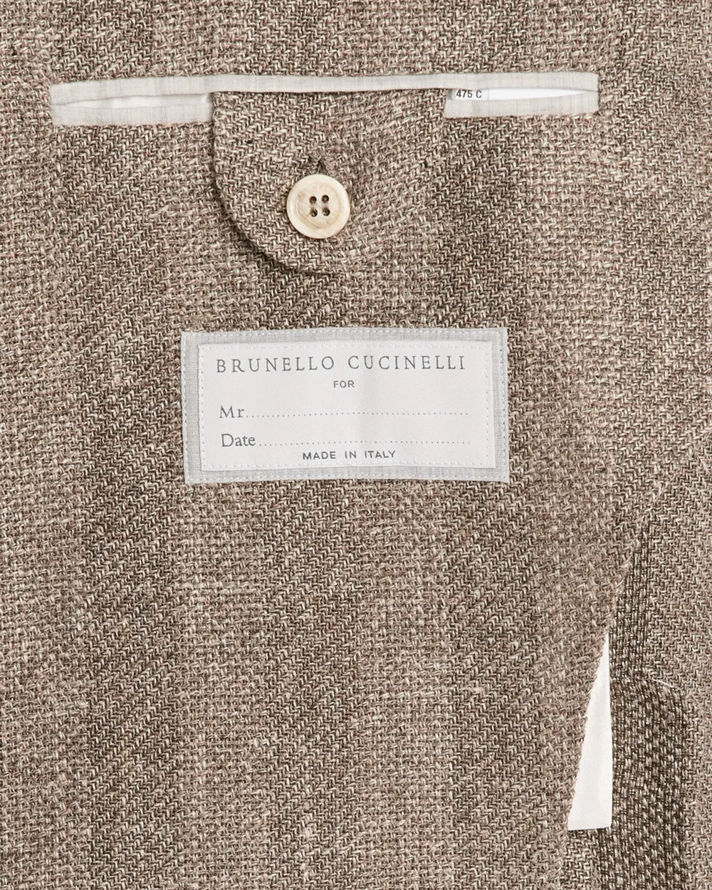 Bark Woven Textured Sportcoat