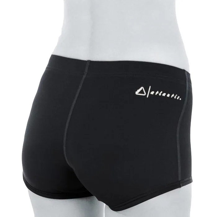 Basic Ladies Wetsuit Shorts 2020