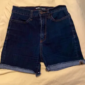 BDG Groupie High Rise shorts
