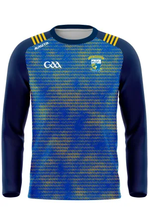 Bearna/ Na Forbacha Errigal Style Sweater Kids