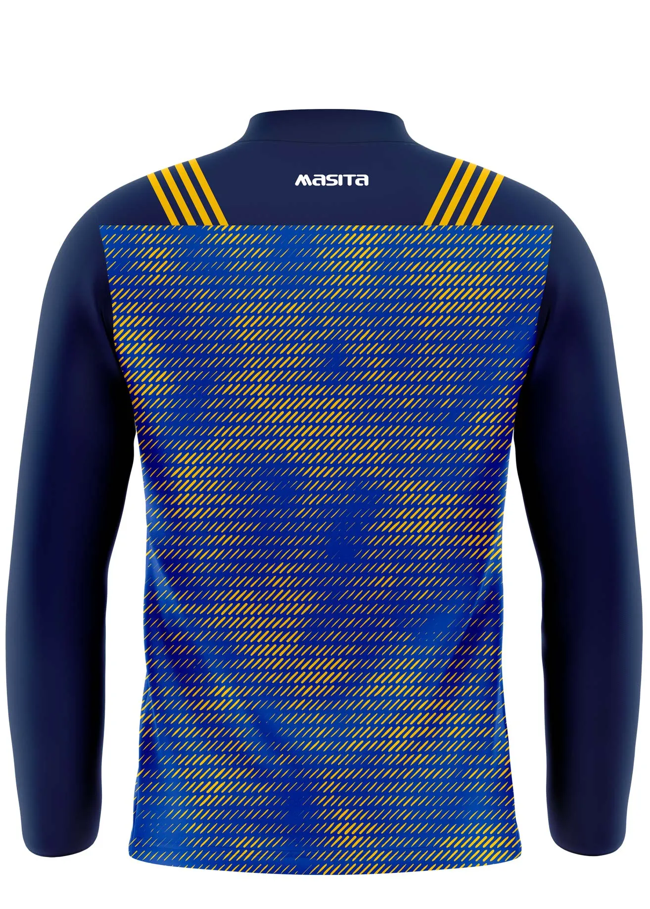 Bearna/ Na Forbacha Errigal Style Sweater Kids