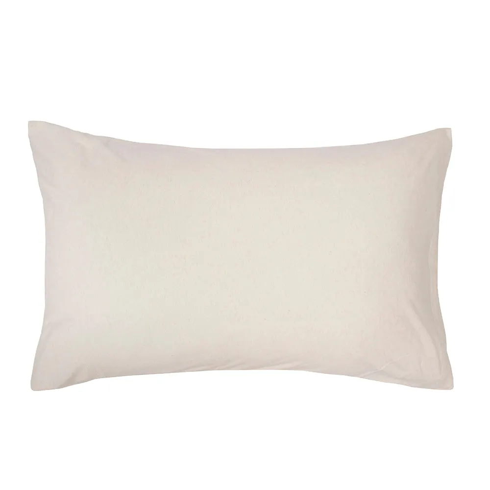 BedT Organica Sheet Set - Stone