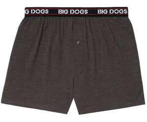 Big Dogs Underdogs® Knit Boxers