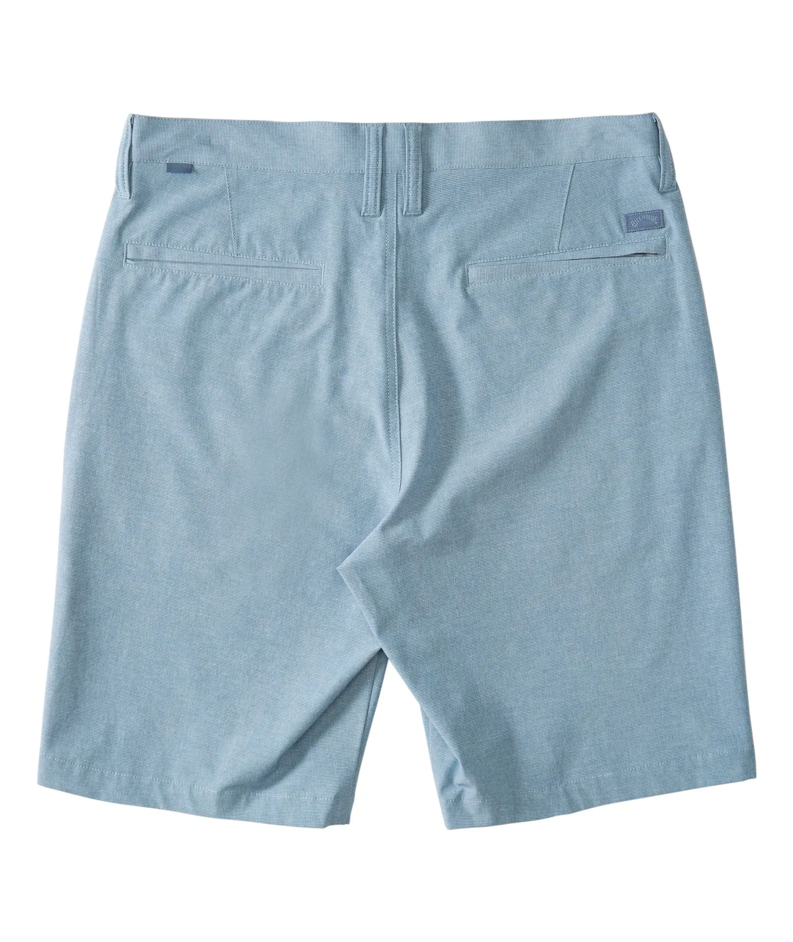 Billabong Crossfire Submersible Shorts 21" Dusty Blue