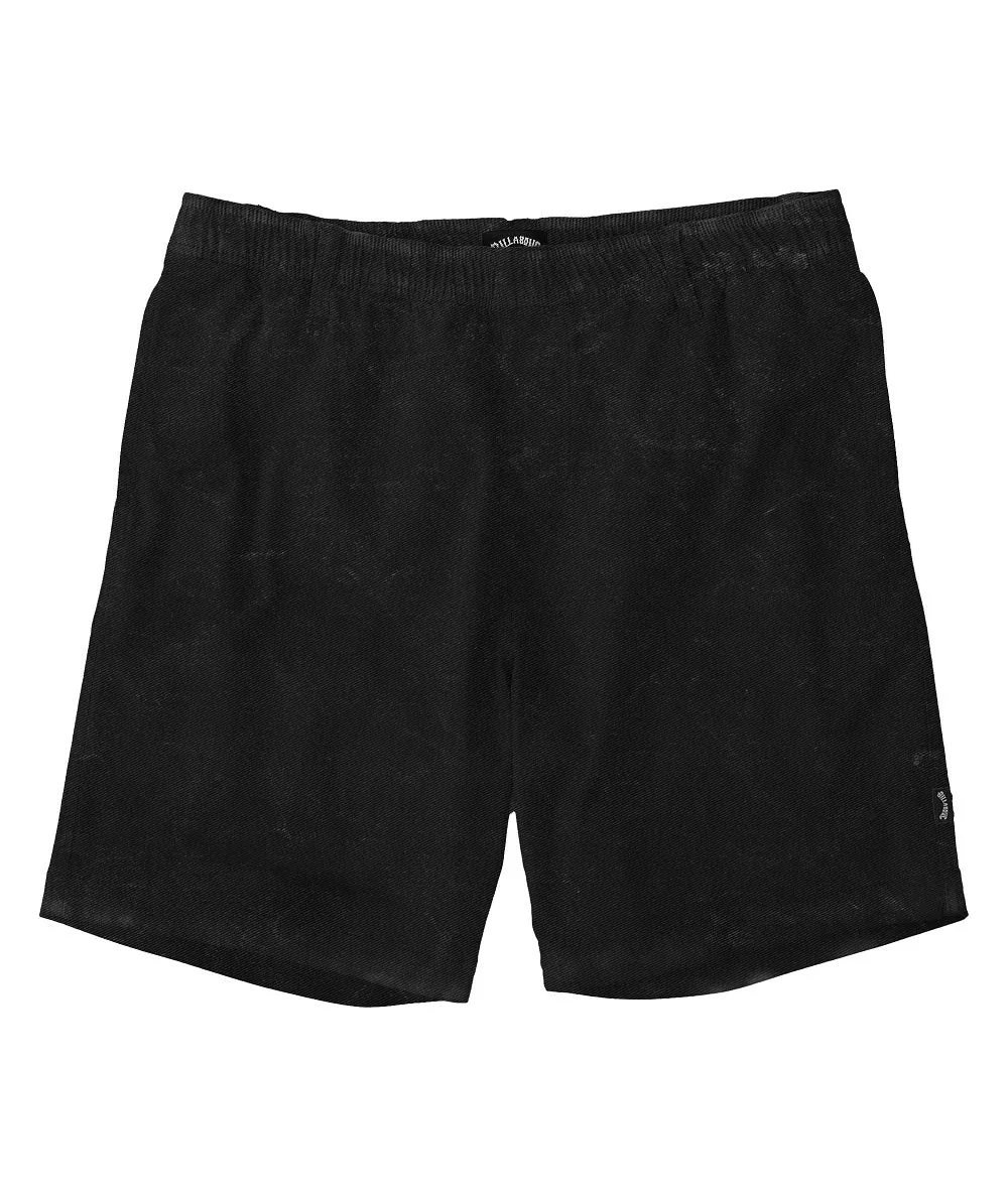 Billabong Larry Layback Short