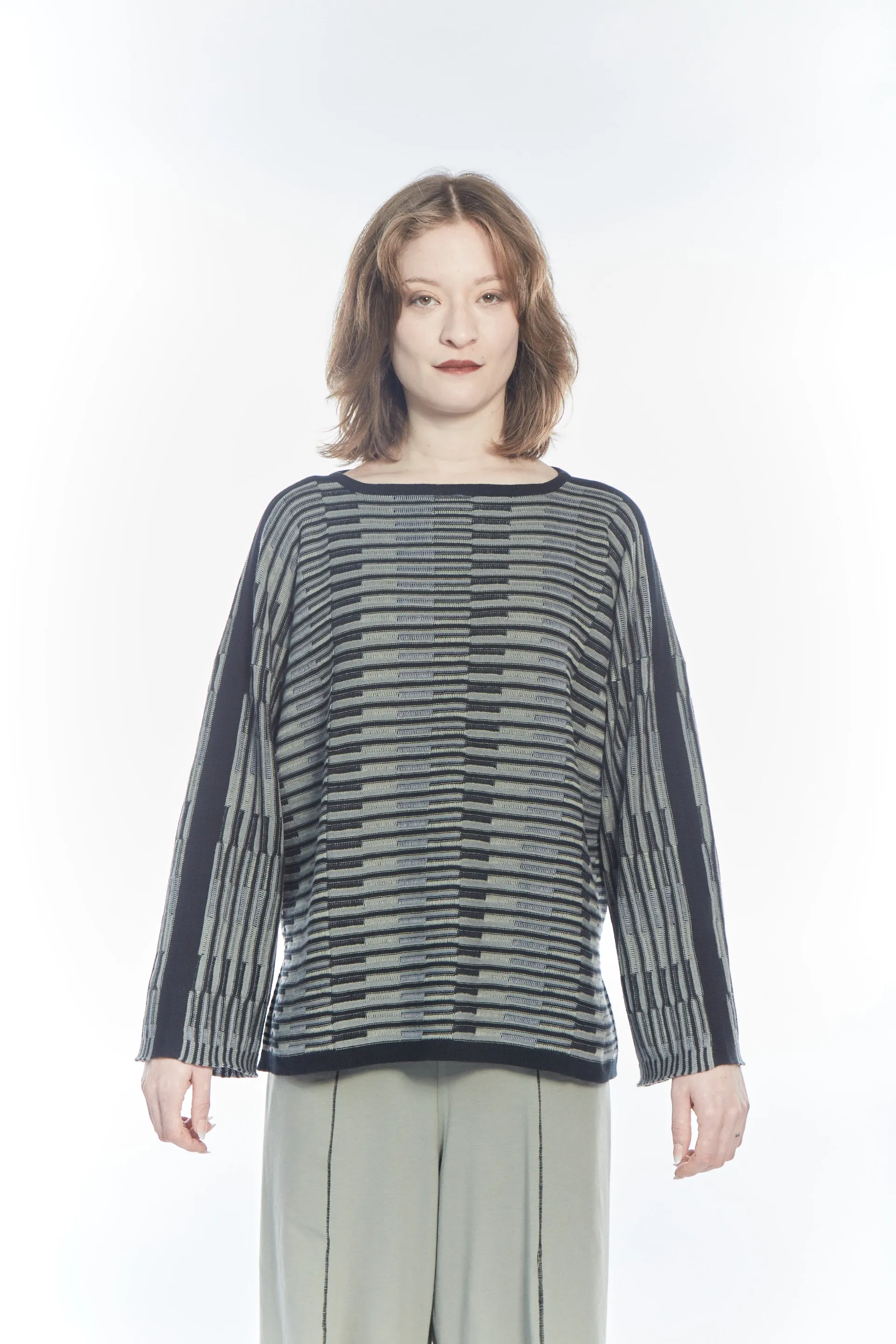 Blake Sweater