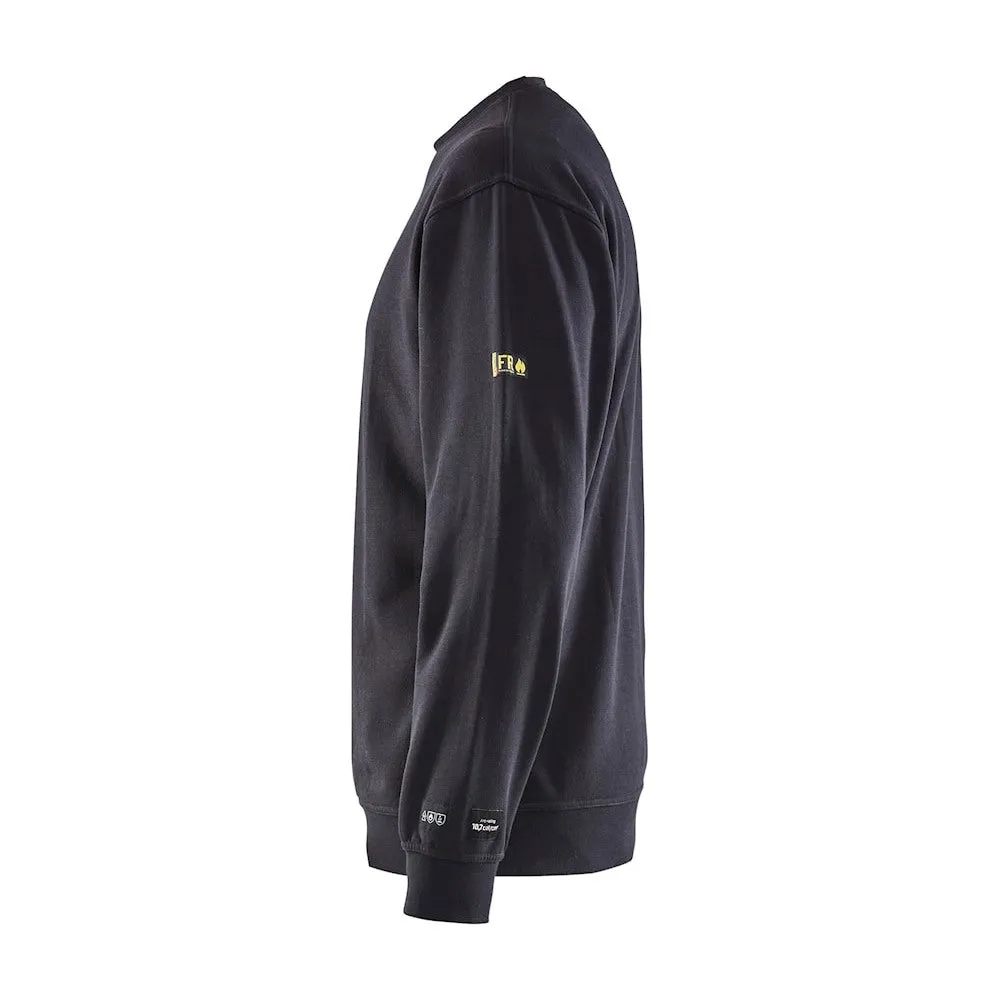 Blaklader Multinorm Sweatshirt 3074