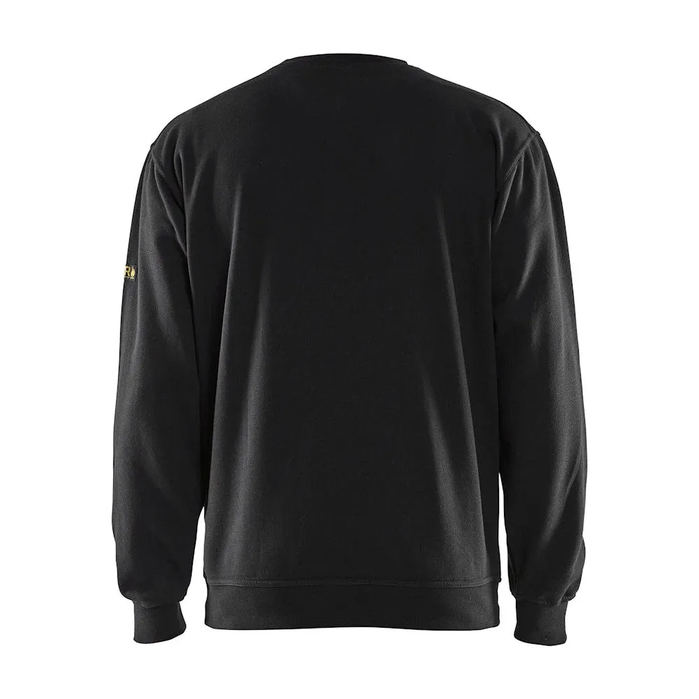 Blaklader Multinorm Sweatshirt 3074