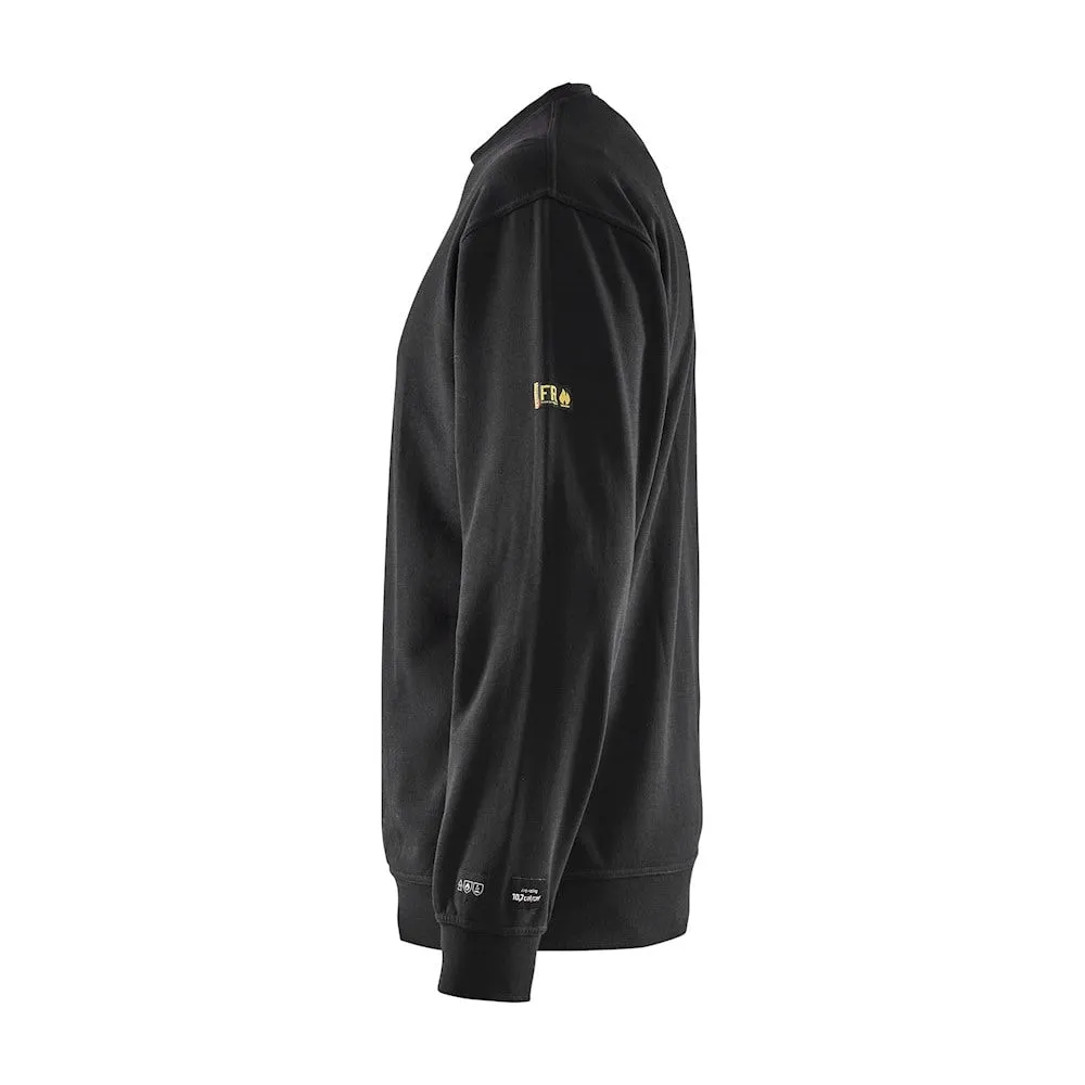 Blaklader Multinorm Sweatshirt 3074