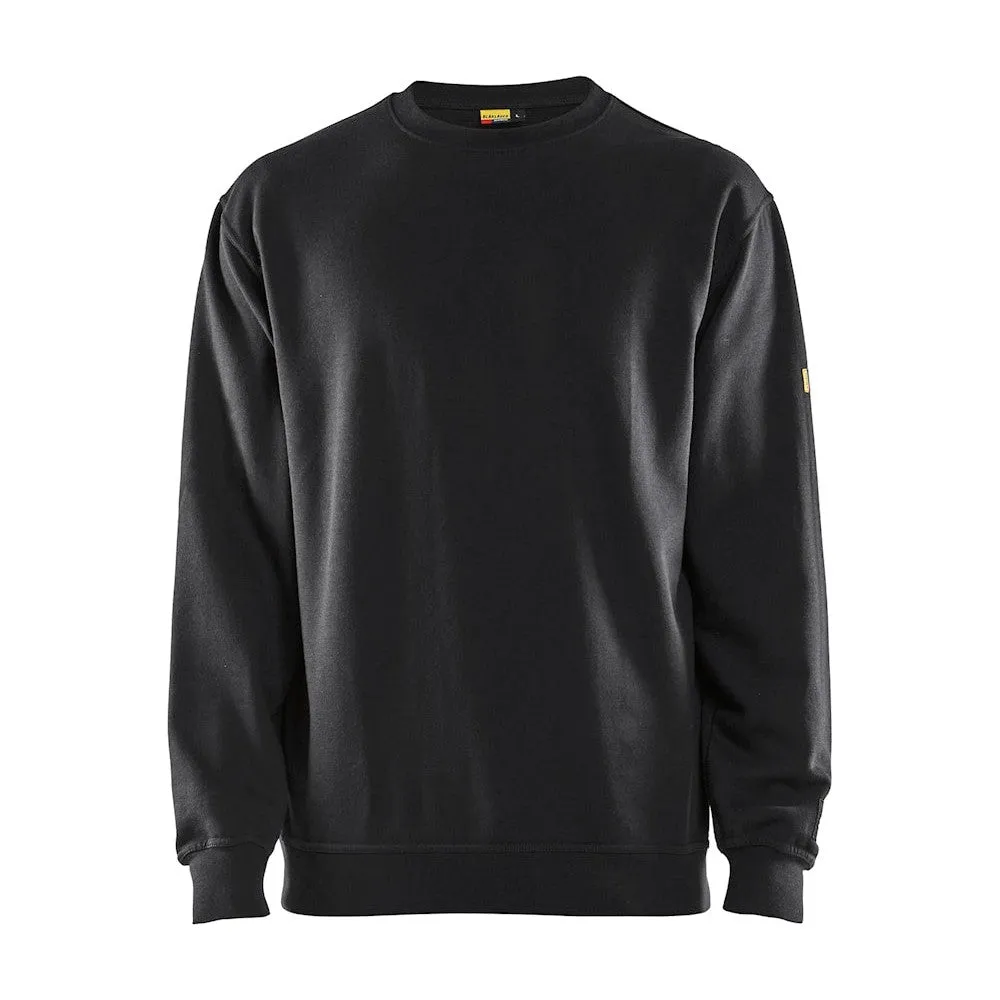 Blaklader Multinorm Sweatshirt 3074