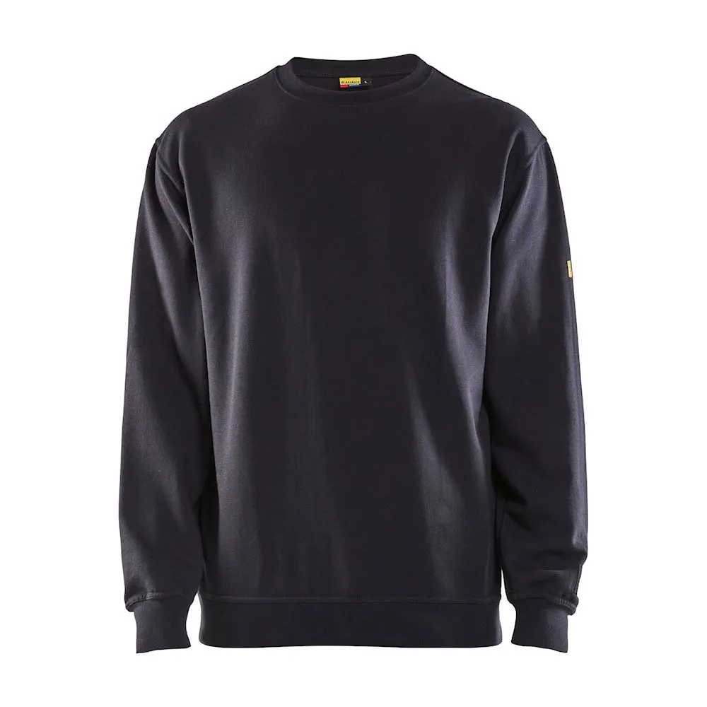 Blaklader Multinorm Sweatshirt 3074