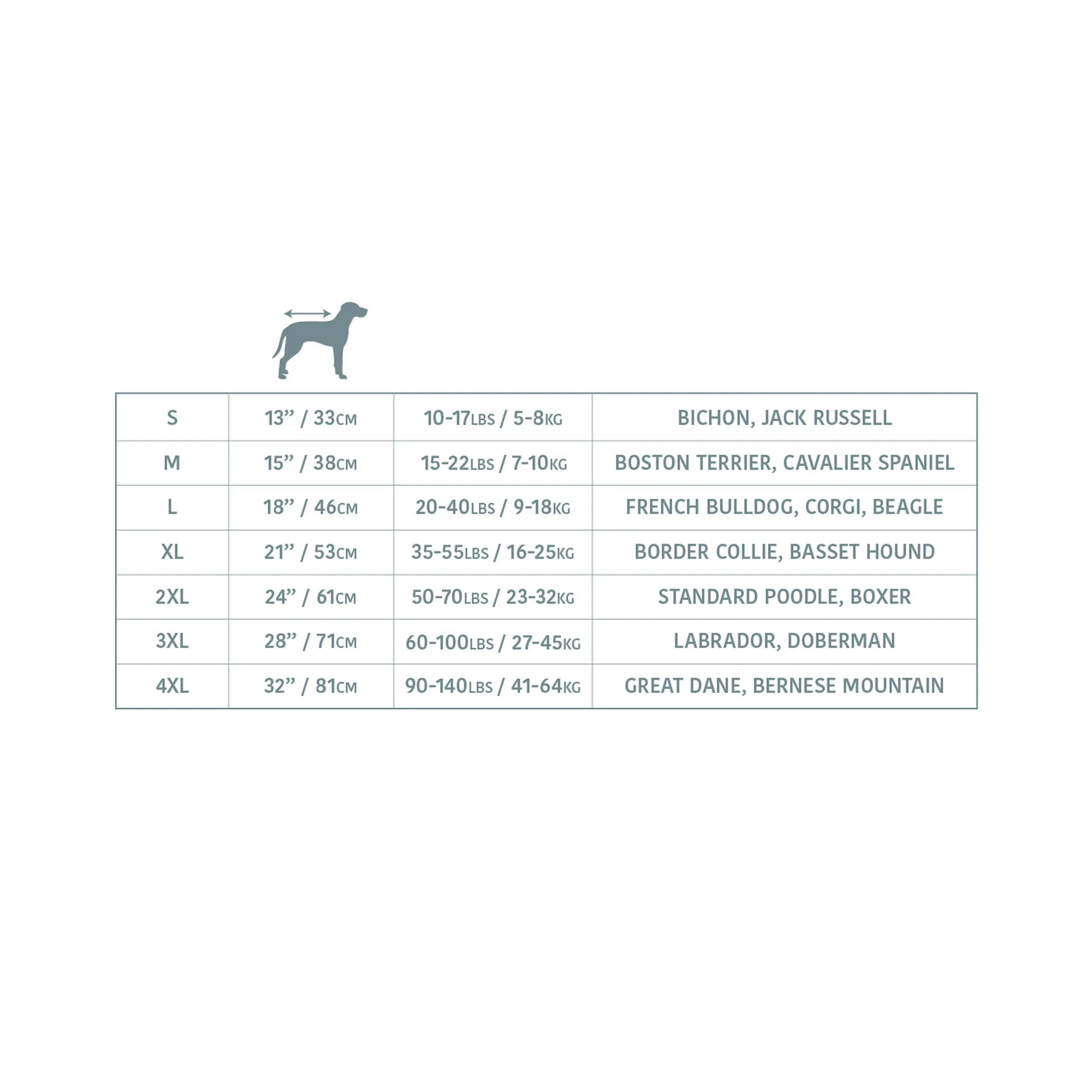 Blanket Dog Jacket - Red