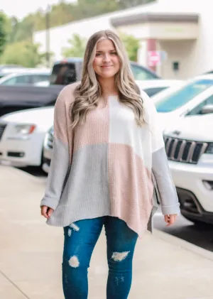 Block Party Sweater