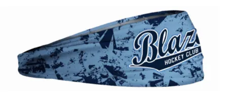 Boch Blazer Junk Custom Headband