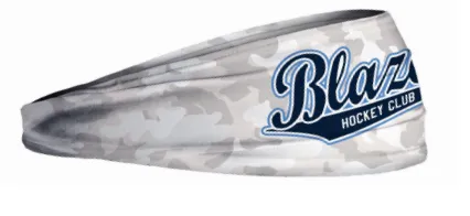 Boch Blazer Junk Custom Headband
