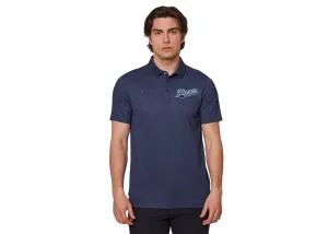 Boch Blazers Adult Hzrdus Polo Shirt