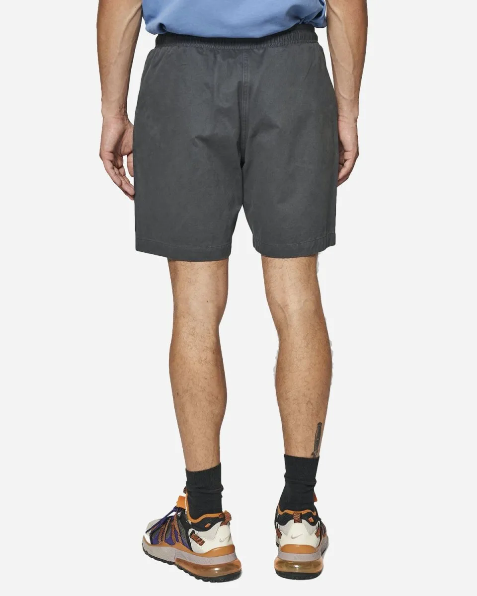 Bommy Hoxen Shorts - Antra Grey