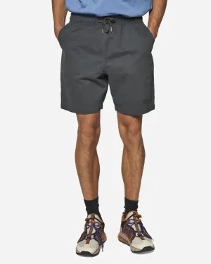 Bommy Hoxen Shorts - Antra Grey
