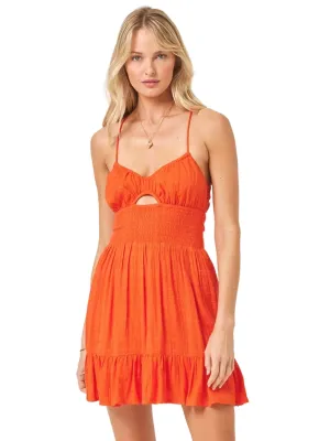 Bonita Dress ::RET
